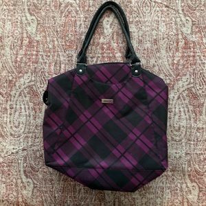 Roots Canada Tote Bag